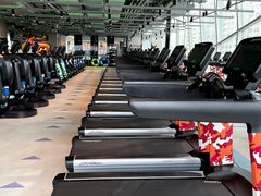 -Trainyard 炼·工场(中国国际贸易中心店)