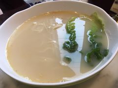 黄鱼面-燕云楼(云南路店)