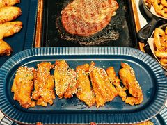 -必胜客(东大桥店)