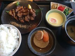 -味太助·银饭食堂(中华城店)