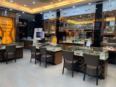 -锦泉眼镜·视光体验中心(环市西路店)