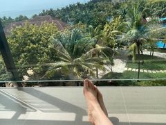 -三亚海棠湾万丽度假酒店