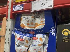 -山姆会员商店(亦庄创意生活广场店)