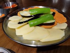 -·缸桶屋·韩式牛肋条自助烤肉(西湖D11店)