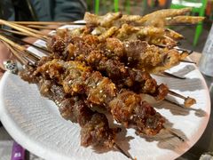 -八一湛江生蚝(文明东路总店)