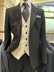 -MR.COLLECTION西装先生(富华里店)