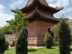 -瞿昙寺