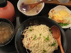 -贡梅老面馆·蟹粉面·无锡特色小吃(南长街主推店)