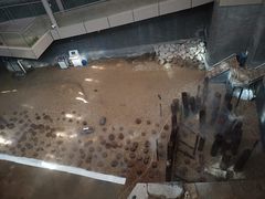 -元代水闸遗址博物馆