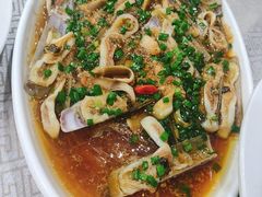 -星龙海鲜(望江东路店)