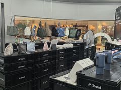 -M Stand(西安大悦城店)