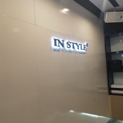 -IN STYLE·全国形象店