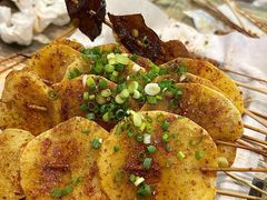 -北丐先生·野馄饨烧烤(长宁龙之梦店)