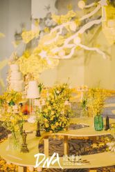 -DNA Wedding 婚礼记(上海店)