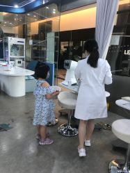 -唯儿诺儿童医院·儿科·眼科(新天地店)