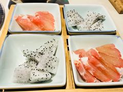 -浩爷羊蝎子火锅(望京店)