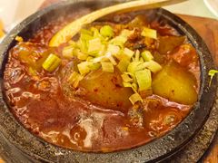 -玉华宫宾馆·餐厅(铜川驻京办店)