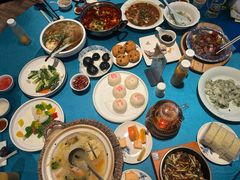 -宁波石浦大饭店(新材料城店)