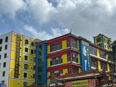 -万绿园