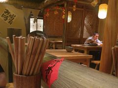 -破三川·新川菜(静安大融城店)