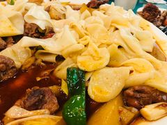 -马氏大盘鸡(原胜利桥东店)