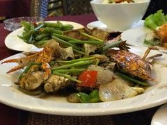 -BAI BUA RESTAURANT