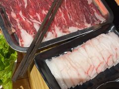 -京炭铜锅涮肉·羊蝎子·羊肉炉(保利·时光里店)