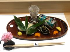 -鮨一日本料理旗舰店(总店)