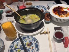 -侨美食家·40年地道粤菜(珠江新城店)