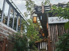 -观清澜疗愈民宿(龙泉山风景区店)