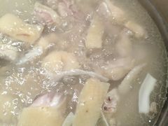 -椰夫人·养生椰子鸡(黄埔时代城店)