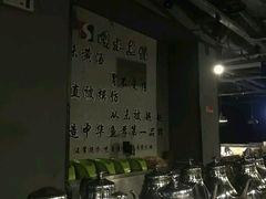 -顺水鱼馆(克西路店)