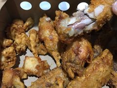 -阿捡忭京炸鸡(韭菜园总店)