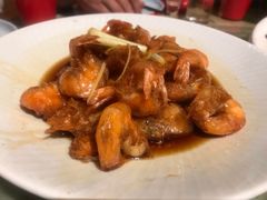 -伙靠·江浙菜(田林路店)