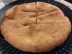 油馕-疆Jiang·新疆秘制料理