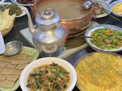 -三锅莊·牦牛肉火锅·香格里拉特色藏餐宴请餐厅(昆明创始店)
