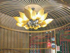 -北平食府.北京烤鸭(亦庄店)