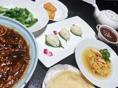 -上海小南国(国发店)