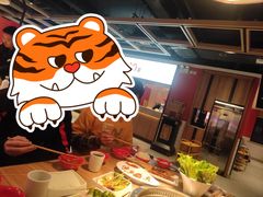 -季季红火锅(长沙步行街店)