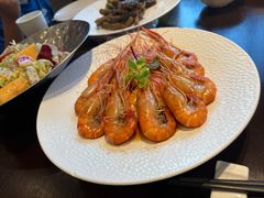 -翠山·映月湖景餐厅(映月湖公园店)