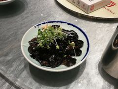 -热河食府(中山路店)