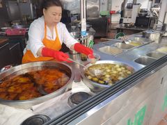 -福合沟无米粿甜汤粿品店