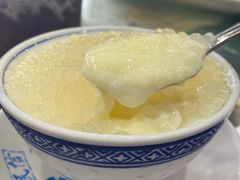 西米双皮奶-民信老铺(华盖路店)