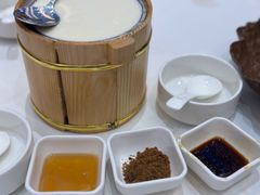 -喜宴又一村·粤菜·茶点·海鲜(壹方天地店)