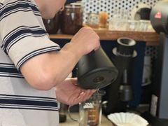 -Radar Coffee(思南路店)
