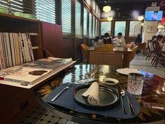 -Ponte 意大利餐厅