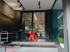 门面-NokNok Coffee(宽窄巷子店)