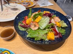 -托斯卡纳烘焙意大利餐厅(五天地店)