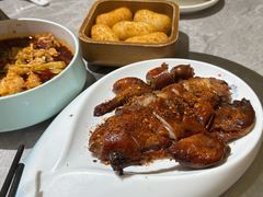 香酥鸭-肥家大排档(天河体育西店)