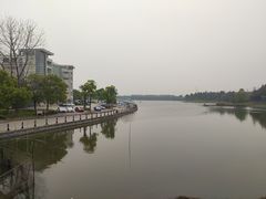 -美兰湖景区